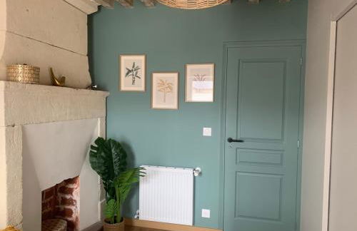 Maisonnette de charme - Piscine intérieure privée chauffée en option - Photo 33