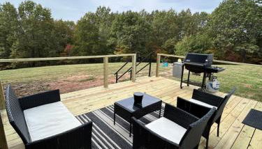 The Ozark Stargazer - Foto 2