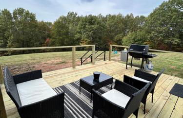 The Ozark Stargazer - Foto 2