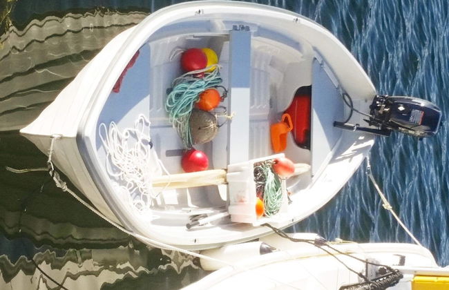 6 Person Holiday Home in Bremnes-by Traum - Foto 20