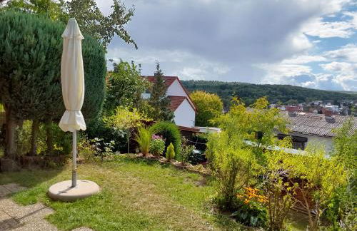 Sehr schöne neu renovierte Ferienwohnung Spechthöhle - Foto 27