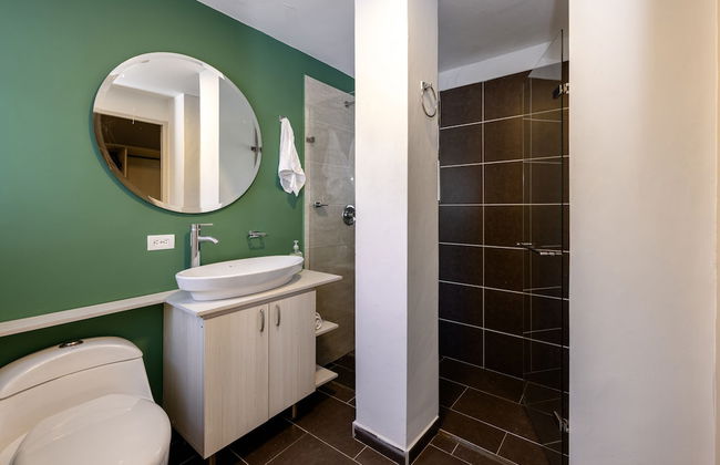 El Poblado - La Frontera - Foto 57