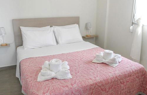 Vrachos Nature Lodges DAPHNE 2, Private pool - Foto 20