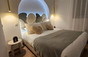 Romantic vertigo #Nüit#love#luxury - Photo 23