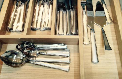 Chestnut Lodge - Foto 25