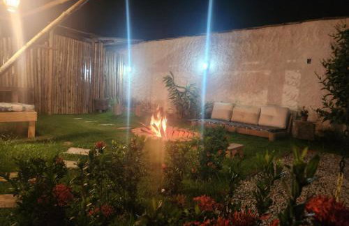 Bangalôs Vila do Arraial - Foto 37