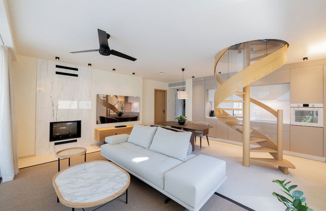 ILVA SUITES - Foto 29