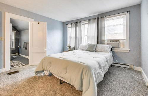 Pet-Friendly Cincinnati Apt 5 Mi to Downtown! - Foto 13