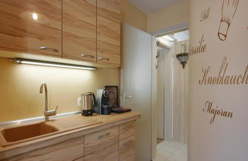 Allgäuvilla - Foto 39