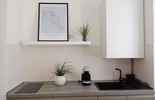 Flat 14 Lecco Lake - Foto 8