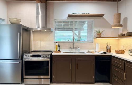 poolside villa with hot tub near Rodeo and World Cup - Foto 20