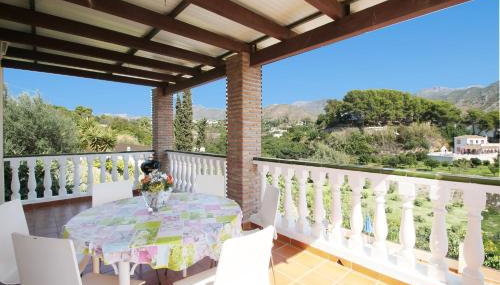 Villa Conchi by Spainsunrentals 1091 - Foto 4