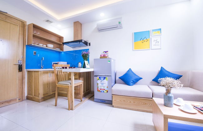 Sincero Hotel & Apartment - Foto 12