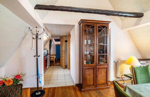 Ferienwohnung Blaues Haus - Foto 35