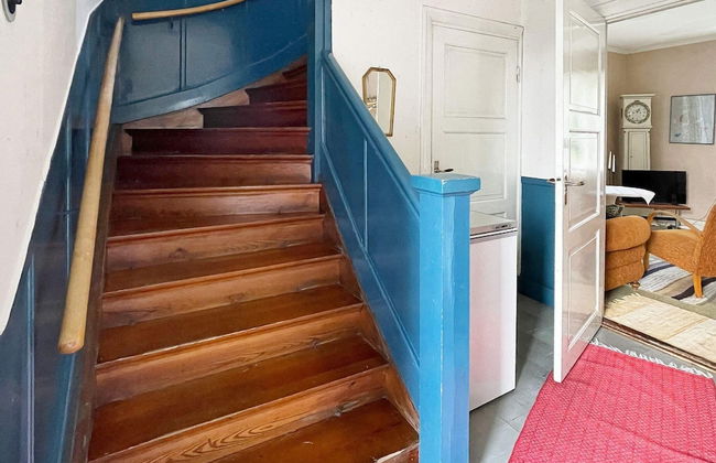 5 Person Holiday Home in Linneryd/kronobergs LAN - Foto 31