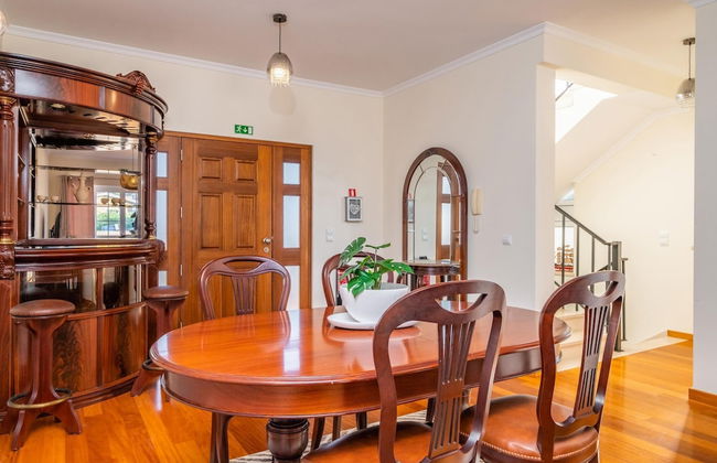 Gaula Residence by Madeira Sun Travel - Foto 16