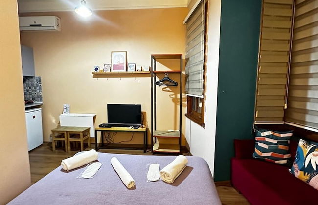 Linden Houses Apartments - Foto 20