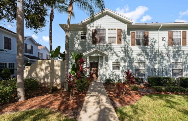 Perfect Gateway to Disney 9108 - Foto 36