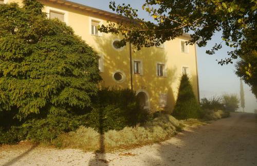 agriturismo La Giana - Foto 1