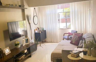 Confortável Apartamento em Angra dos Reis - Foto 7