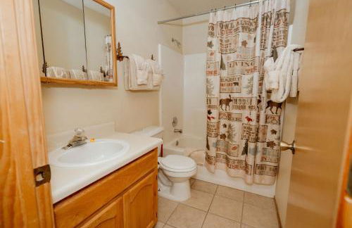 Northwoods Cabins - Foto 52