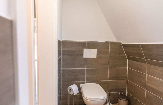 Apartments am Marktplatz - Foto 66