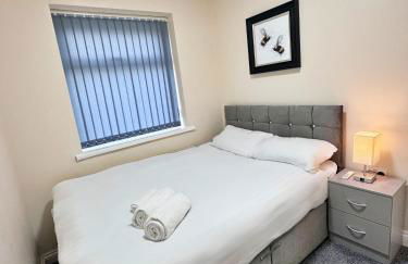 Full Home in Heywood Street near Cheetham Hill - Foto 11