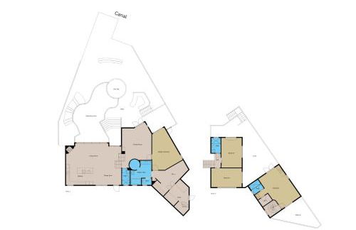 Waterfront Oasis Cascading Pool Views Centrally located Heated Pool Cascade KeyResidences - Foto 45