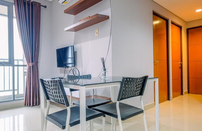 Comfort And Modern Look 3Br Apartment Royal Olive Residence - Photo 14