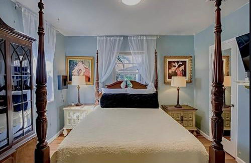 Tango Mango House with Private Hot Tub - Foto 52