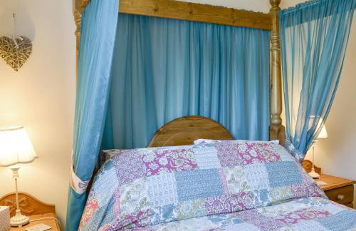 Summertree Farm The Granary - Foto 11