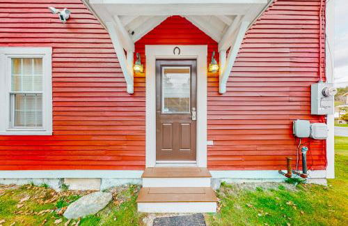 Cozy Modern Farmhouse - Foto 30