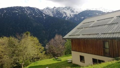 Chalet dans les alpages de Savoie - Foto 3