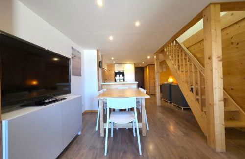 Appartement Maona calme en triplex - Photo 37