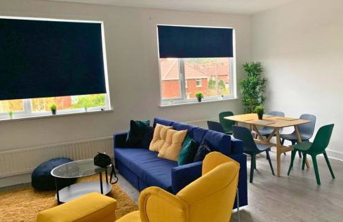 Shotley Bridge - Stunning 2 bedroom apartment - Foto 1