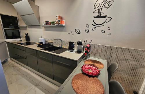 Apartament Podskarpie - Foto 30