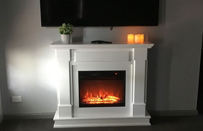 Mudgee Apartments - Church Street - Foto 8