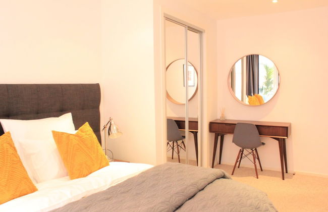 Belvedere Royal Victoria Docks - Foto 4