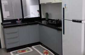 Residencial Fasbinder Aconchegante com 2 Quartos - Photo 11