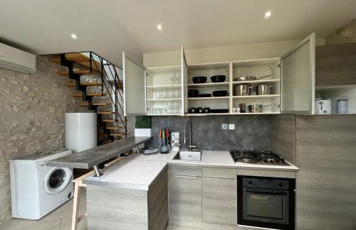 Gîte L'Arche - Maison familiale 7 pers avec jacuzzi privatif entre Blois et Amboise - Foto 12