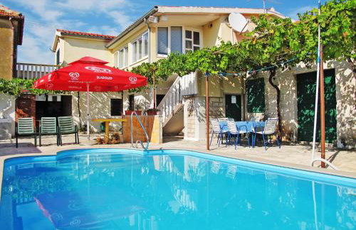 Apartment Mali Ive by Interhome - Foto 2