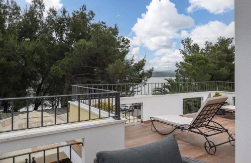 Apartments by the sea Pridraga - Cuskijas, Novigrad - 6306 - Foto 24