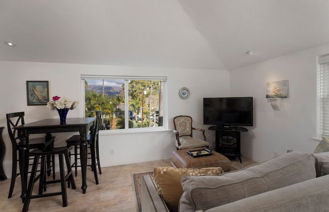 Santa Barbara Luxury Beach Getaways - Foto 46