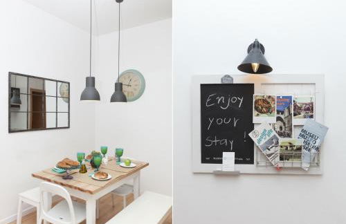 Happy Apartments - Foto 55