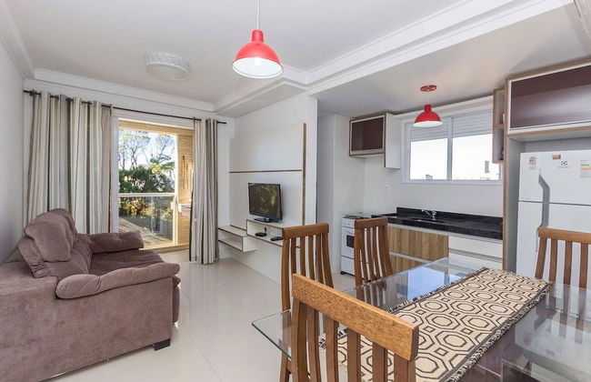 Madeira Aptos na Praia de Bombas - Photo 7