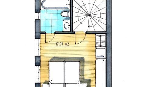 Ferienhaus Frei 2 Titisee - Foto 3
