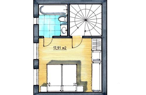 Ferienhaus Frei 2 Titisee - Foto 3