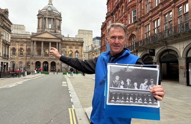 Tour privato di lusso del pellegrinaggio dei Beatles | Guida senior e autista - Foto 34
