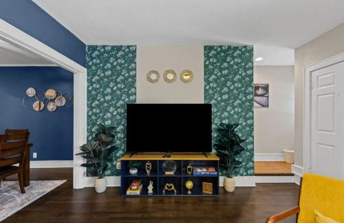 This is Your Home Away From Home - Foto 35