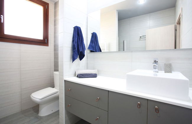 Villa Elpida - Photo 22